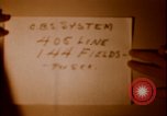 Standbild Farbe Fernsehen Washington DC USA, 1949, aus Sekunde 30 historischem Filmmaterial Videoclip 65675075009