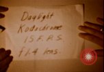 Standbild Farbe Fernsehen Washington DC USA, 1949, aus Sekunde 31 historischem Filmmaterial Videoclip 65675075009