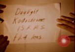 Standbild Farbe Fernsehen Washington DC USA, 1949, aus Sekunde 34 historischem Filmmaterial Videoclip 65675075009