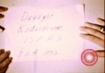 Standbild Farbe Fernsehen Washington DC USA, 1949, aus Sekunde 35 historischem Filmmaterial Videoclip 65675075009
