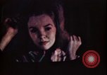 Standbild Farbe Fernsehen Washington DC USA, 1949, aus Sekunde 36 historischem Filmmaterial Videoclip 65675075009