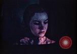 Standbild Farbe Fernsehen Washington DC USA, 1949, aus Sekunde 40 historischem Filmmaterial Videoclip 65675075009