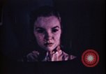 Standbild Farbe Fernsehen Washington DC USA, 1949, aus Sekunde 43 historischem Filmmaterial Videoclip 65675075009