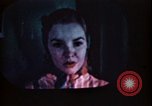 Standbild Farbe Fernsehen Washington DC USA, 1949, aus Sekunde 50 historischem Filmmaterial Videoclip 65675075009