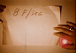 Standbild Farbe Fernsehen Washington DC USA, 1949, aus Sekunde 53 historischem Filmmaterial Videoclip 65675075009