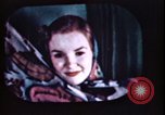 Standbild Farbe Fernsehen Washington DC USA, 1949, aus Sekunde 57 historischem Filmmaterial Videoclip 65675075009