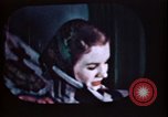 Standbild Farbe Fernsehen Washington DC USA, 1949, aus Sekunde 59 historischem Filmmaterial Videoclip 65675075009
