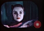 Standbild Farbe Fernsehen Washington DC USA, 1949, aus Sekunde 60 historischem Filmmaterial Videoclip 65675075009