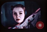 Standbild Farbe Fernsehen Washington DC USA, 1949, aus Sekunde 61 historischem Filmmaterial Videoclip 65675075009