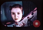 Standbild Farbe Fernsehen Washington DC USA, 1949, aus Sekunde 62 historischem Filmmaterial Videoclip 65675075009