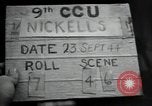 Standbild Frontpost Zeitung Italien, 1944, aus Sekunde 4 historischem Filmmaterial Videoclip 65675075010