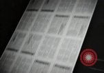 Standbild Frontpost Zeitung Italien, 1944, aus Sekunde 20 historischem Filmmaterial Videoclip 65675075010