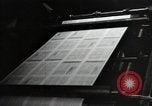 Standbild Frontpost Zeitung Italien, 1944, aus Sekunde 25 historischem Filmmaterial Videoclip 65675075010