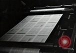 Standbild Frontpost Zeitung Italien, 1944, aus Sekunde 29 historischem Filmmaterial Videoclip 65675075010