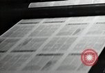 Standbild Frontpost Zeitung Italien, 1944, aus Sekunde 34 historischem Filmmaterial Videoclip 65675075010