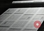 Standbild Frontpost Zeitung Italien, 1944, aus Sekunde 38 historischem Filmmaterial Videoclip 65675075010