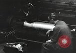 Standbild Frontpost Zeitung Italien, 1944, aus Sekunde 40 historischem Filmmaterial Videoclip 65675075010