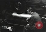Standbild Frontpost Zeitung Italien, 1944, aus Sekunde 42 historischem Filmmaterial Videoclip 65675075010