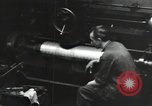Standbild Frontpost Zeitung Italien, 1944, aus Sekunde 43 historischem Filmmaterial Videoclip 65675075010