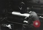 Standbild Frontpost Zeitung Italien, 1944, aus Sekunde 45 historischem Filmmaterial Videoclip 65675075010