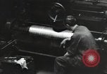 Standbild Frontpost Zeitung Italien, 1944, aus Sekunde 46 historischem Filmmaterial Videoclip 65675075010