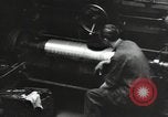 Standbild Frontpost Zeitung Italien, 1944, aus Sekunde 47 historischem Filmmaterial Videoclip 65675075010