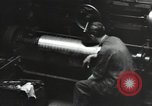 Standbild Frontpost Zeitung Italien, 1944, aus Sekunde 48 historischem Filmmaterial Videoclip 65675075010