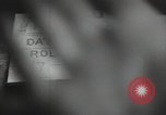 Standbild Flieger Italien, 1944, aus Sekunde 3 historischem Filmmaterial Videoclip 65675075011