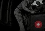 Standbild Flieger Italien, 1944, aus Sekunde 9 historischem Filmmaterial Videoclip 65675075011