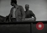 Standbild Flieger Italien, 1944, aus Sekunde 17 historischem Filmmaterial Videoclip 65675075011