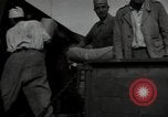 Standbild Flieger Italien, 1944, aus Sekunde 18 historischem Filmmaterial Videoclip 65675075011