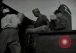 Standbild Flieger Italien, 1944, aus Sekunde 20 historischem Filmmaterial Videoclip 65675075011