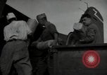 Standbild Flieger Italien, 1944, aus Sekunde 21 historischem Filmmaterial Videoclip 65675075011