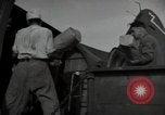 Standbild Flieger Italien, 1944, aus Sekunde 22 historischem Filmmaterial Videoclip 65675075011