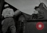 Standbild Flieger Italien, 1944, aus Sekunde 23 historischem Filmmaterial Videoclip 65675075011