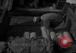 Standbild Flieger Italien, 1944, aus Sekunde 28 historischem Filmmaterial Videoclip 65675075011