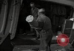 Standbild Flieger Italien, 1944, aus Sekunde 36 historischem Filmmaterial Videoclip 65675075011