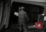 Standbild Flieger Italien, 1944, aus Sekunde 37 historischem Filmmaterial Videoclip 65675075011