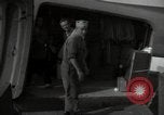 Standbild Flieger Italien, 1944, aus Sekunde 39 historischem Filmmaterial Videoclip 65675075011