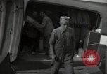 Standbild Flieger Italien, 1944, aus Sekunde 40 historischem Filmmaterial Videoclip 65675075011