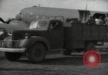 Standbild Flieger Italien, 1944, aus Sekunde 46 historischem Filmmaterial Videoclip 65675075011