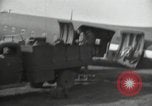 Standbild Flieger Italien, 1944, aus Sekunde 48 historischem Filmmaterial Videoclip 65675075011