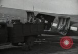 Standbild Flieger Italien, 1944, aus Sekunde 50 historischem Filmmaterial Videoclip 65675075011