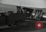 Standbild Flieger Italien, 1944, aus Sekunde 51 historischem Filmmaterial Videoclip 65675075011