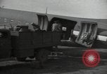 Standbild Flieger Italien, 1944, aus Sekunde 52 historischem Filmmaterial Videoclip 65675075011