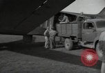 Standbild Flieger Italien, 1944, aus Sekunde 56 historischem Filmmaterial Videoclip 65675075011