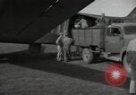 Standbild Flieger Italien, 1944, aus Sekunde 57 historischem Filmmaterial Videoclip 65675075011