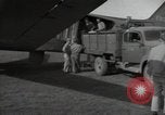 Standbild Flieger Italien, 1944, aus Sekunde 58 historischem Filmmaterial Videoclip 65675075011