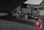 Standbild Flieger Italien, 1944, aus Sekunde 59 historischem Filmmaterial Videoclip 65675075011