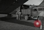 Standbild Flieger Italien, 1944, aus Sekunde 61 historischem Filmmaterial Videoclip 65675075011